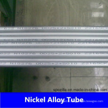 China Supplier Incoloy925 Pipe with High Quality